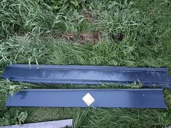 Parapety venkovní - 3