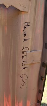 Predam alebo VYMENÍM komplet zrenovovanu Jawu pionier 21 s p - 3