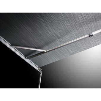 Prodám Markýza Thule Omnistore 5200 délka 4m bílá - 3