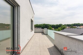 Prodej, byty/4+kk, 97.49 m2, U Jamborovky 1520, Poděbrady II - 3