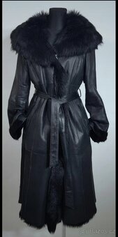 Jehně kožich dubeňák - 3