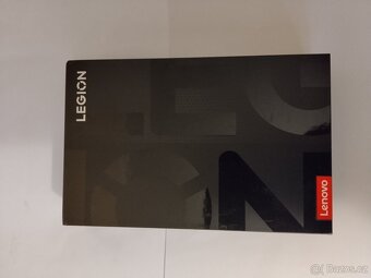 Lenovo Legion Tab 2025 16GB/512GB - 3