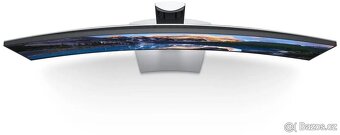 Monitor Dell 49" (U4919DW) - 3