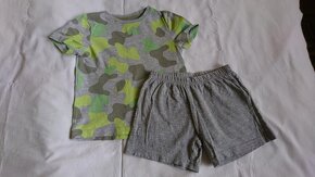 Tričko krátký rukáv - 3