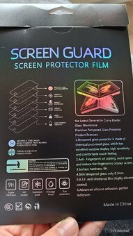 Samsung Galaxy Z Fold 5 příslušenství - 3