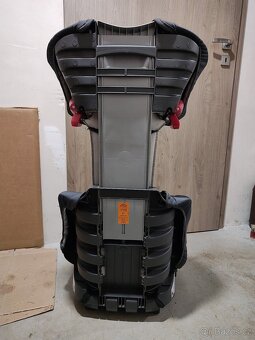 Britax Römer Adventure - 3