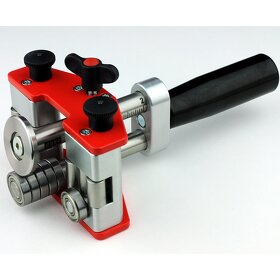 Ohýbačky na plech - 3