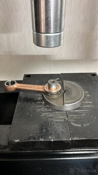 Repas klikovich hřídeli Babetta 210,215,207 - 3