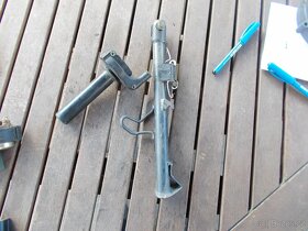 Husqvarna 610 / 410 - CDI - 3