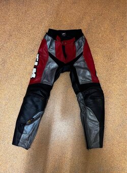 Oblečení na motorku - 3