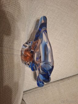 Popelnik hutní sklo 1 - 3