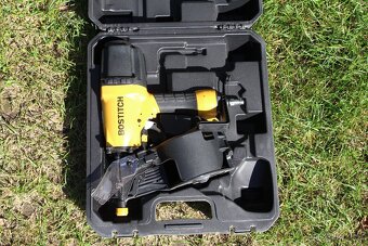 BOSTITCH N75C Pneumatická hřebíkovačka - 3