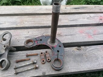 Okuliare na Jawa, CZ, 350/ 354, 250/ 353 - 3