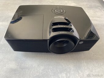 Projektor Optoma HD141X - 3