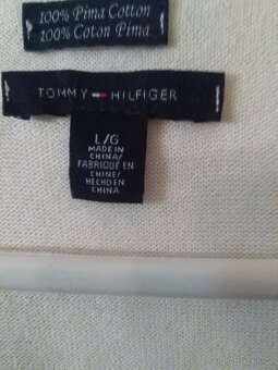 Nový svetr zn, Tommy Hilfiger - 3