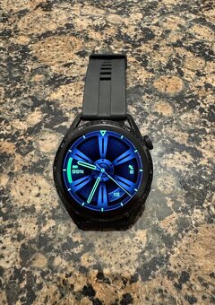 Huawei Watch GT 3 46 mm Hodinky koupeno Datart - 3