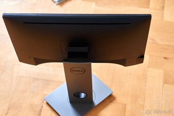 Dell P2217 – spolehlivý 22″ monitor s výbornou výbavou - 3