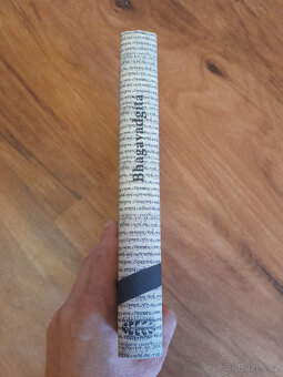 Bhagavadgítá, NEJ kniha hinduismu, Mgr. Jan Kozák - 3