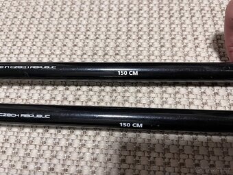 Prodám běžecký set na klasiku Atomic Mover Xcruise 165cm - 3