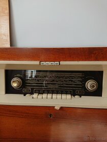 Hrací skříň Tesla - 3