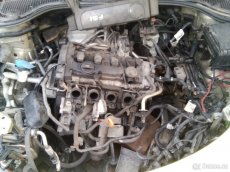 Octavia 2 2,0 fsi 110kw - 3