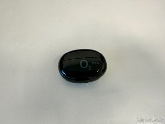 Bezdrátová sluchátka O2 pods+ Mark II. s ANC, černá - 3