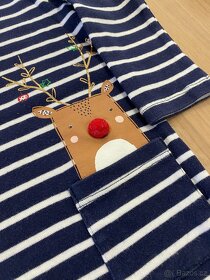 Zimní šatičky, 2-3 roky - 3