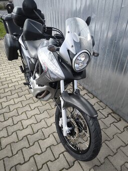 Honda XL 700 Transalp - 3