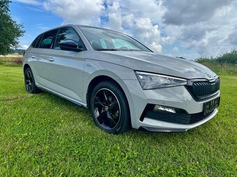 Skoda scala 1.0 tsi 81 kw edice Monte carlo - 3
