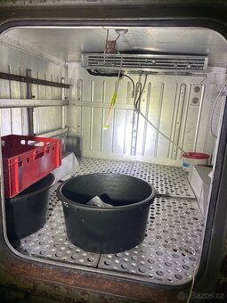 Mobilní chladící box - 3