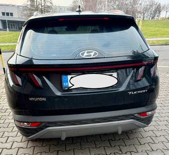 Hyundai Tucson - 3