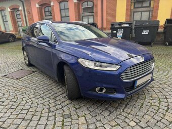FORD MONDEO / 2016 / 362 800 km - 3