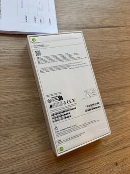 Nový iPhone 17 Pro Max - 3