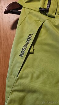 Dětská lyžařská souprava Rassignol vel.10-12 - 3