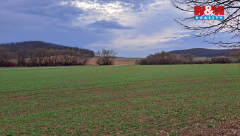 Prodej pole 4185 m², Kuřim - 3