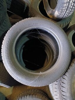 Pneu zimni Dunlop 185 60 15 7mm - 3