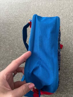 Batůžek Tlapková patrola - 3