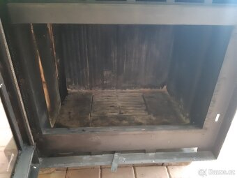 PRODÁM KRBOVOU VLOŽKU S VÝMĚNÍKEM - 3