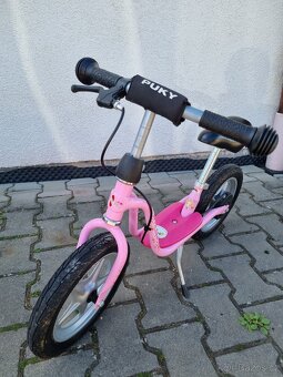 Odrážedlo Puky - 3