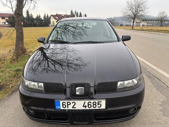Seat Leon 1.9 TDI 81 kw - 3