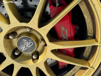 Honda Civic, 2.0VVTi-148KWType-R.100TIS.KM - 3