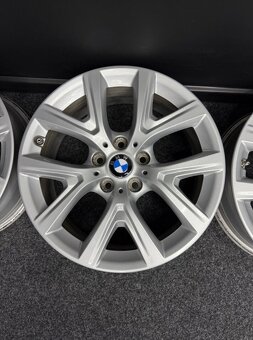 Alu BMW 5x112 17” Styling 574 - 3