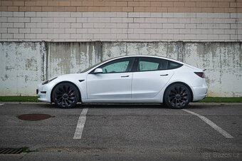 Tesla Model 3 Performance 82kWh AWD - 3