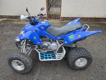 Access Tomahawk 300 - 3