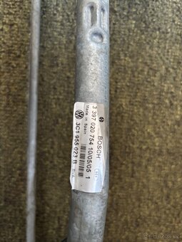 Mechanismus předních stěračů 3C1 955 023B - 3