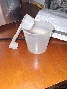 Domácí pekárna SENCOR - 3