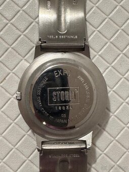 Hodinky Storm - 3