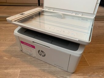 Tiskárna LaserJet m140w - 3
