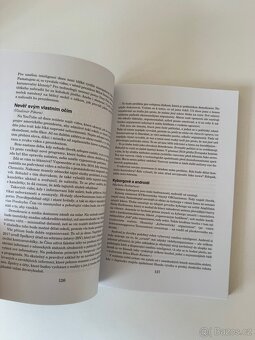 kniha S androidkou v posteli - Pikora a Šichtářová - 3