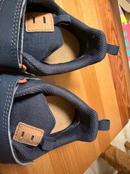 dětské boty Quechua MH 500, vel. 33 - 3